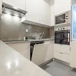 Akicity Baixa Glory Apartament