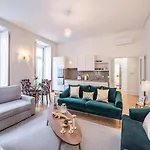 Lägenhet Akicity Baixa Glory Lisboa