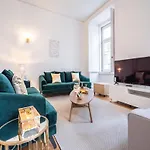 Akicity Baixa Glory Lägenhet