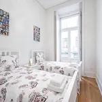 Lägenhet Akicity Baixa Glory *