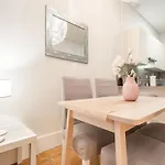 Lägenhet Akicity Baixa Glory *