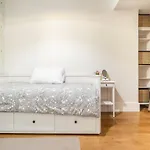 Akicity Baixa Glory Lägenhet Lisboa