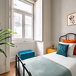 Lägenhet Akicity Baixa Glory Lisboa