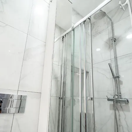 Apartman Akicity Baixa Glory *