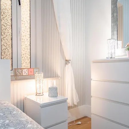 Apartman Akicity Baixa Glory *