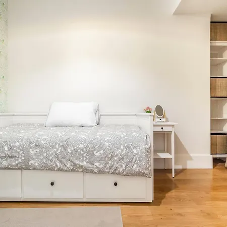 Akicity Baixa Glory Apartman Lisboa