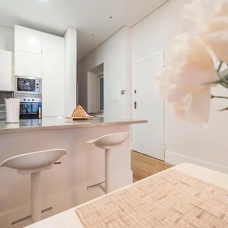 Apartman Akicity Baixa Glory Lisboa