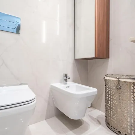 Apartman Akicity Baixa Glory Lisboa