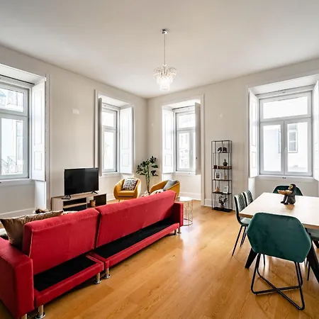 Akicity Baixa Glory Lisboa