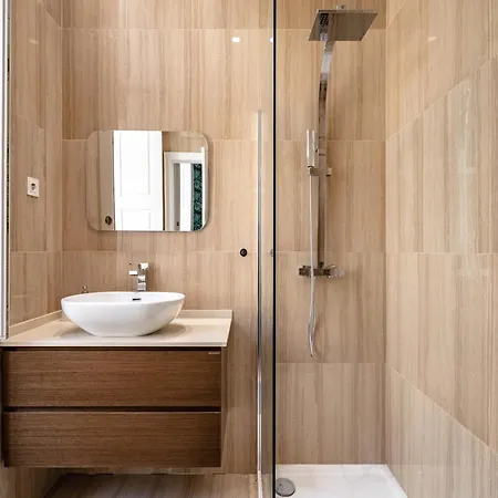 Apartman Akicity Baixa Glory Lisboa