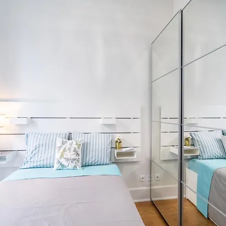 Akicity Baixa Glory Lisboa