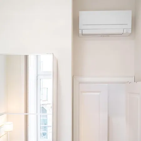 Akicity Baixa Glory Διαμέρισμα Lisboa