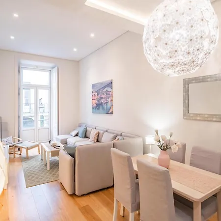 Akicity Baixa Glory Lisboa