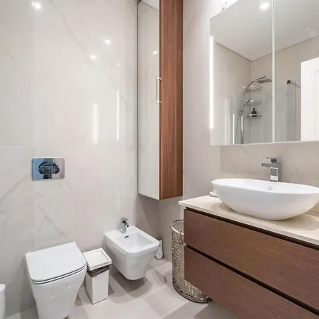 Akicity Baixa Glory Διαμέρισμα Lisboa