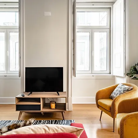 Akicity Baixa Glory Διαμέρισμα *