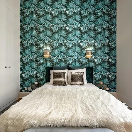Apartment Akicity Baixa Glory