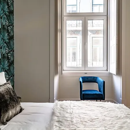 Akicity Baixa Glory Διαμέρισμα