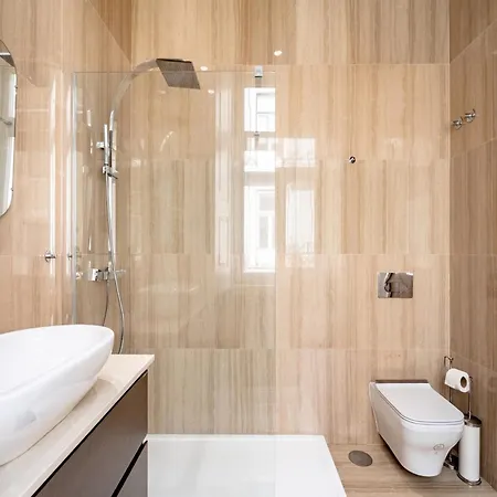 Akicity Baixa Glory Διαμέρισμα *