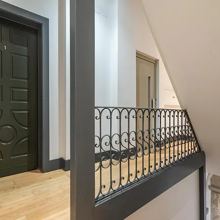 Akicity Baixa Glory Διαμέρισμα Lisboa