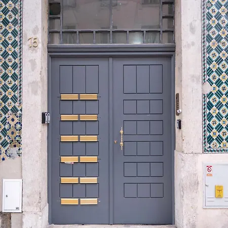 Akicity Baixa Glory Lisboa