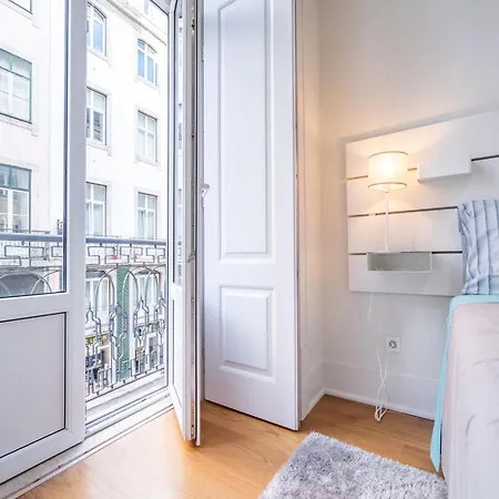 Akicity Baixa Glory Lejlighed Lisboa