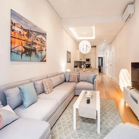 Lejlighed Akicity Baixa Glory