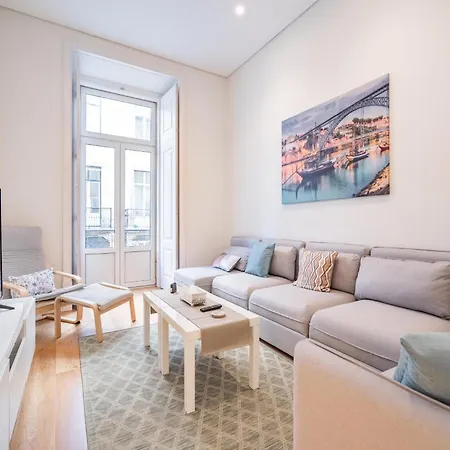 Akicity Baixa Glory Lejlighed