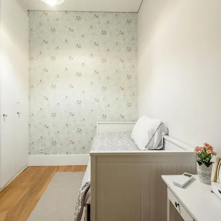 Akicity Baixa Glory Lejlighed